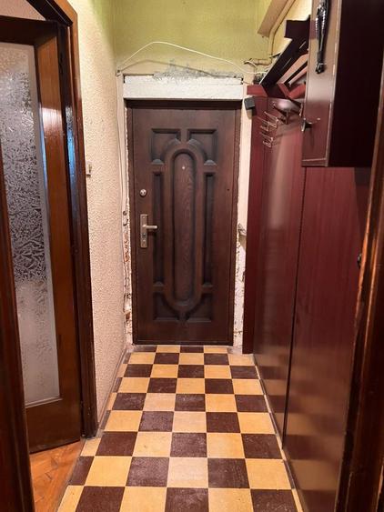 2 camere | Izolat termic | Centrală de bloc | Sala Palatului
