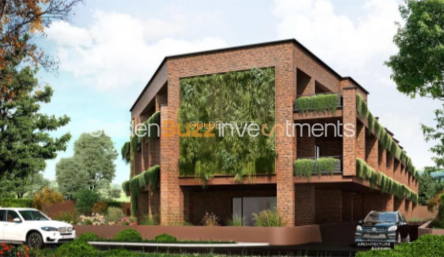 Premium Land for Sale — Bordei Park / Zăgazului Area - 2