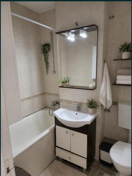 Apartament modern si spatios 3 camere Harmanului