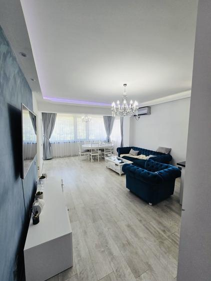 3 CAMERE | AVIATIEI | PIPERA | BANEASA | HERASTRAU | PARCARE |
