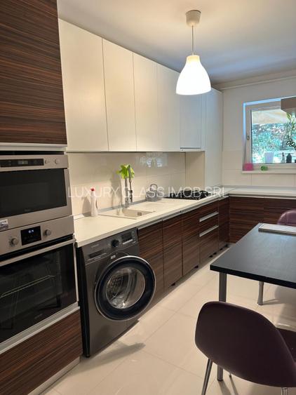 Apartament 2 camere cu Gradina proprie - 9