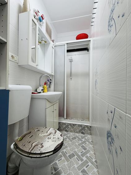 Apartament 2 camere, 49 mp utili, mobilat - Ultracentral
