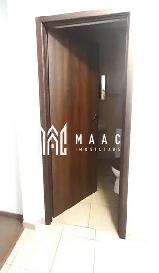 Apartament 3 camere Sibiu | City Residence |  2 băi