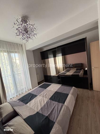 2 Camere | Arcul de Triumf - Domenii | Parcare | Centrala | Terasa - 9
