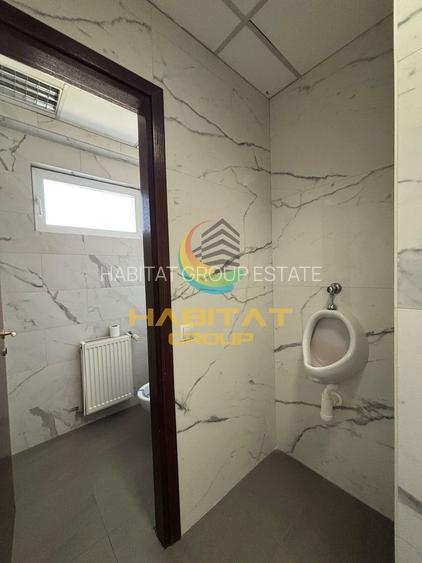 Spațiu de birouri de închiriat – Str. Emil Racoviță, Sector 4 - 8