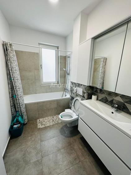 Apartament PREMIUM 3 camere + terasa in spate la Decathlon - 10