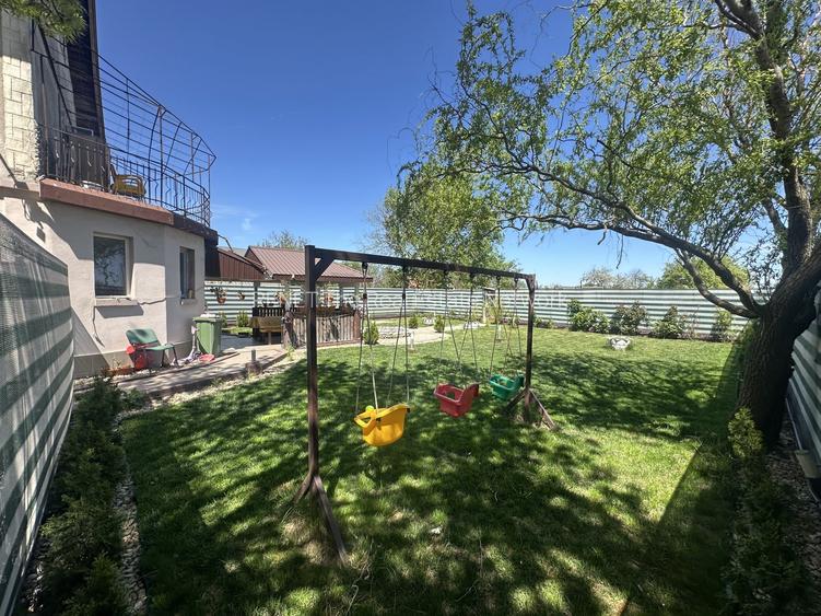 TARTASESTI, TEREN 2.161 MP, SPATIU COMERCIAL, CASA, OPORTUNITATE UNICA! - 6