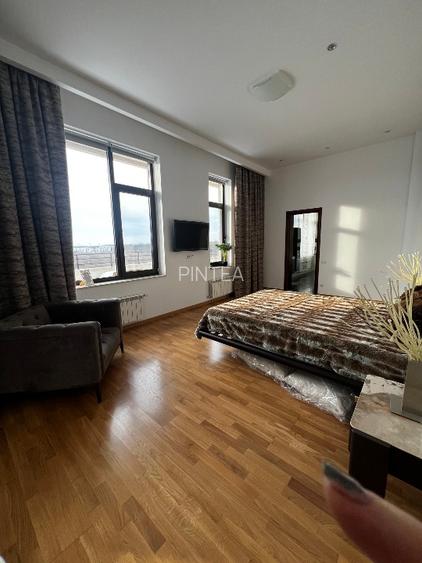 INCHIRIERE PENTHOUSE LUX ALEEA PRIVIGHETORILOR  - 14