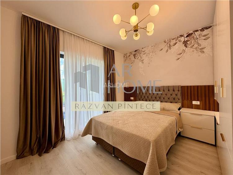 Apartament 2 camere, prima inchiriere, Nord MRS Gradinile Ploiesti - 8