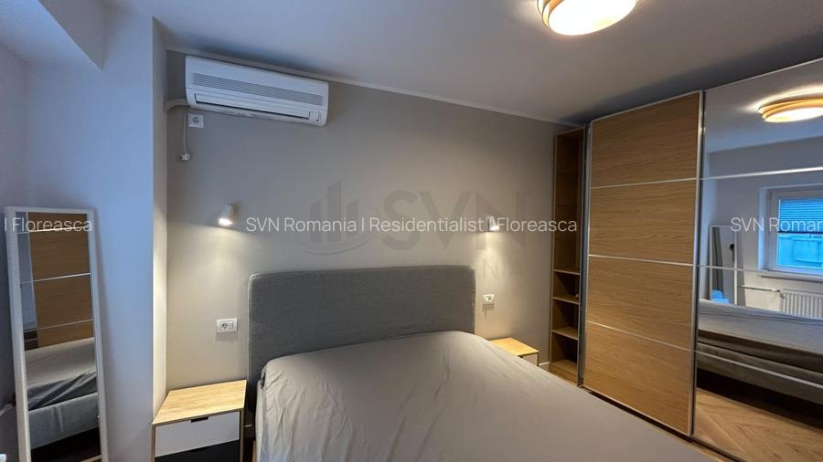 REA0100869 Apartament 3 camere I Victoriei - 6