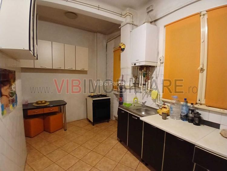 3 camere Intercontinental - 17