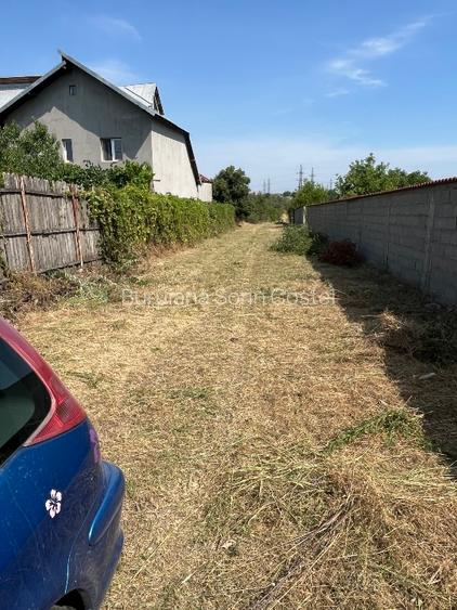 Teren intravilan Albești, Dolj - 2