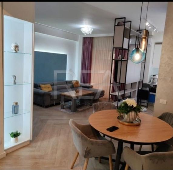 3 Camere Decomandat | Design Interior | Mobilat Premium | Parcare