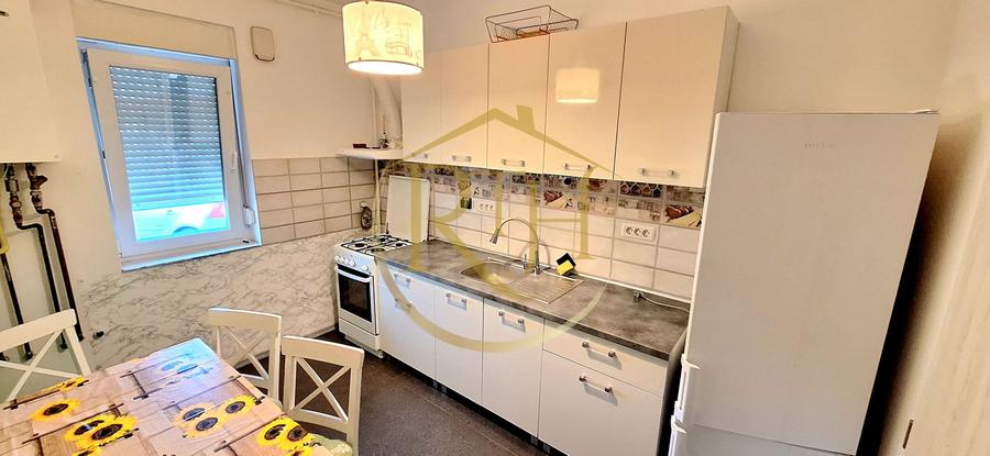 Apartament de inchiriat, 2 camere, Giroc zona centrala, langa Scoala