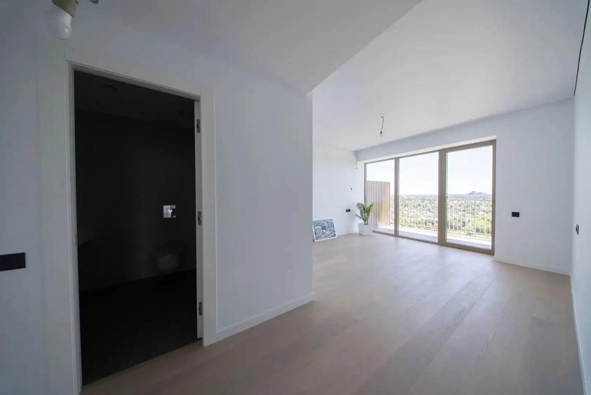 Apartament nou 2 camere | Încălzire și răcire geotermală | Fabrica de Glucoză