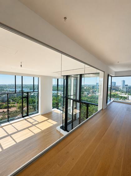 Penthouse cu 8 camere de vânzare în One Verdi Park