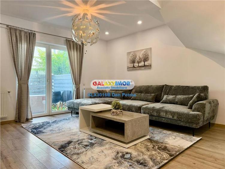 Inchiriere duplex 4 camere Tunari - 3