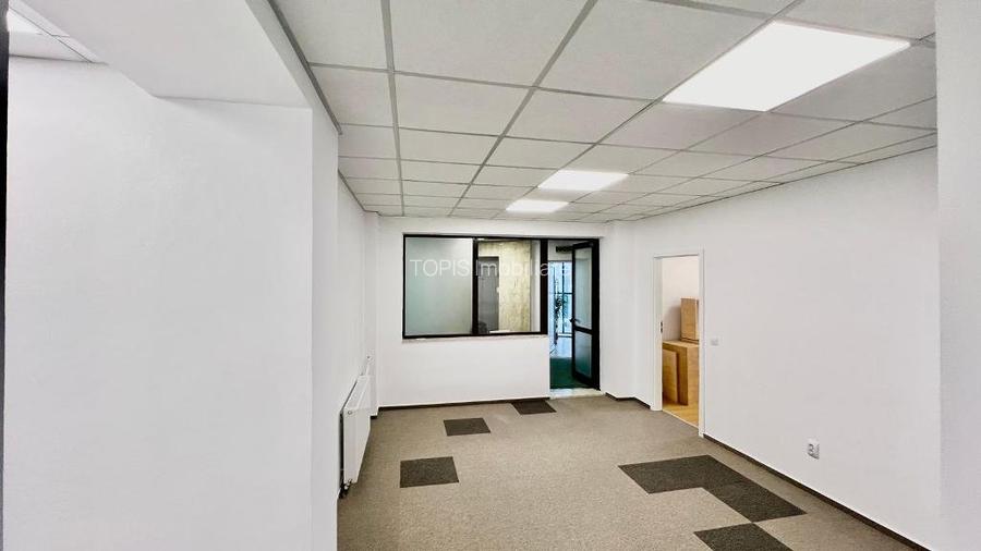 Băneasa--DN1 / Business Center / Sos. București-Ploiesti - 11