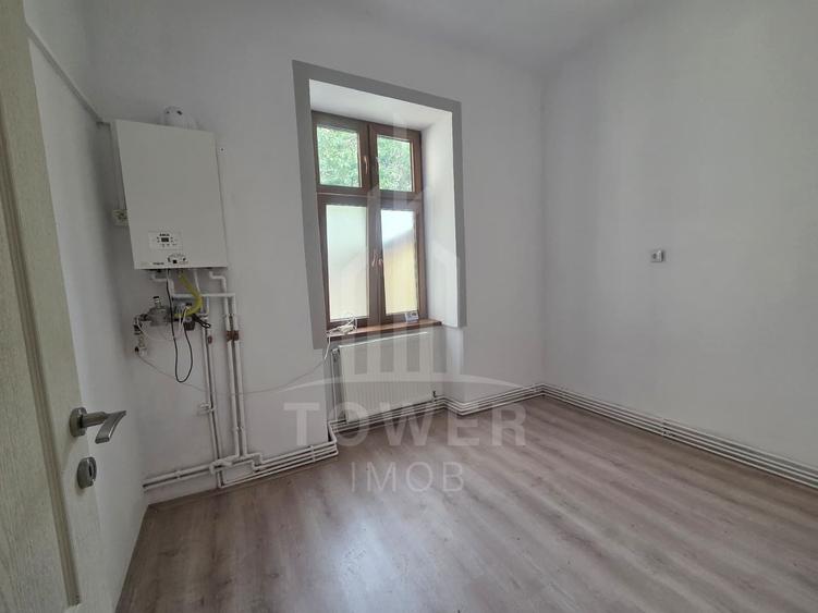 Spațiu Comercial Ultra-Central – Vizibilitate Maximă