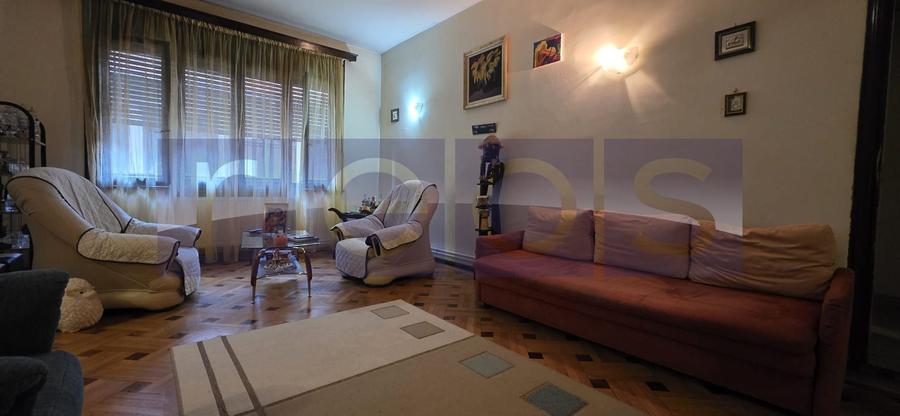 VANZARE 3 CAMERE SEMIDECOMANDAT UNIVERSITATE KM 0