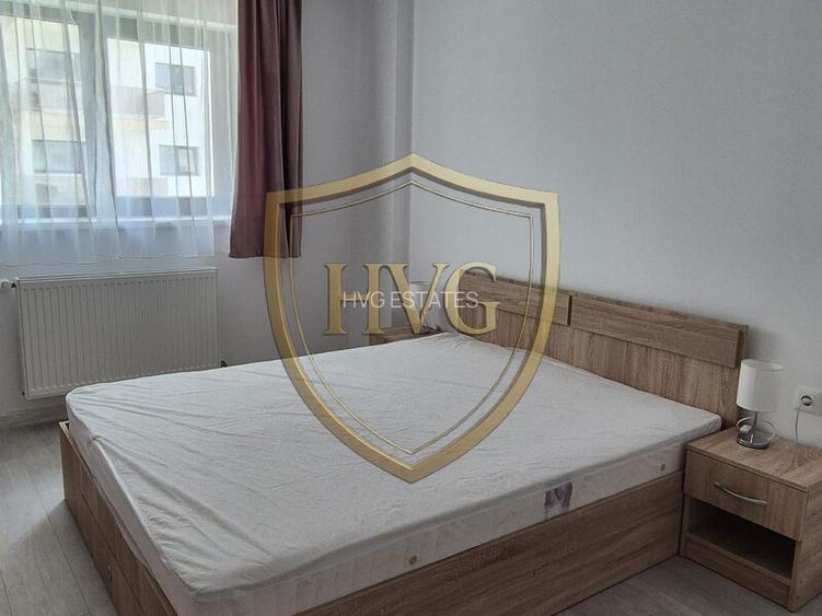 Apartament cu 2 camere | Centrala | Proximitate metrou | Hils Republica - 5