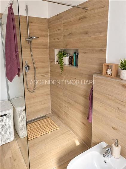 Casa pe 500mp teren, insorita, garaj, Bartolomeu, Brasov - 6