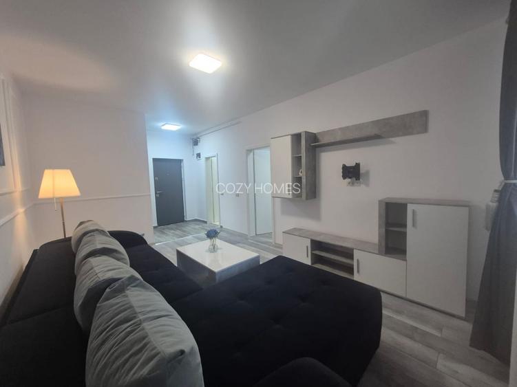 Studio modern complet mobilat, cu parcare inclusa I Tunari - 3