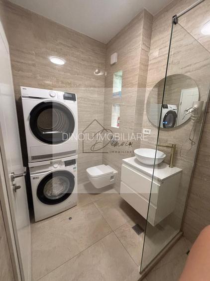 Apartament 2 camere Baicului I Quartz Residence I 2 parcari si boxa - 31