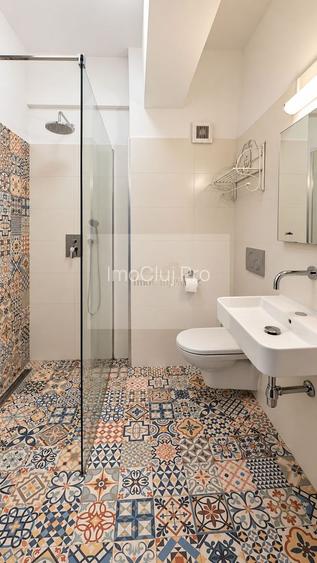 🏡 Apartament 3 camere de închiriat | Parcare subterană | Pet Friendly - 13