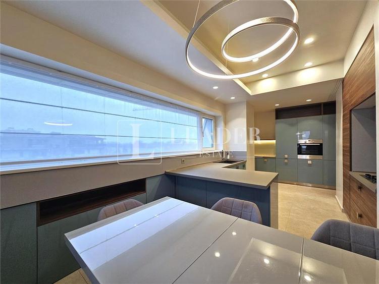 Forest Boutique I Apartament duplex in Iancu Nicolae