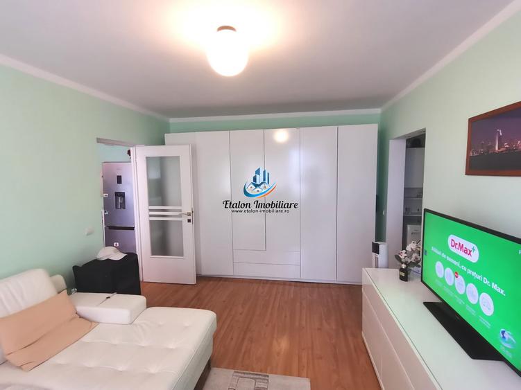 Apartament 2 camere, ultracentral, LIFT, Piatra Neamt