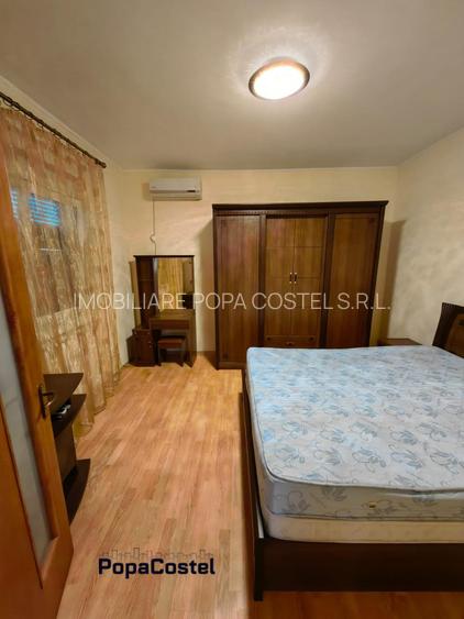 Snagov - Merilor casa 3 camere parter, constructie 2008, teren 620 mp - 4