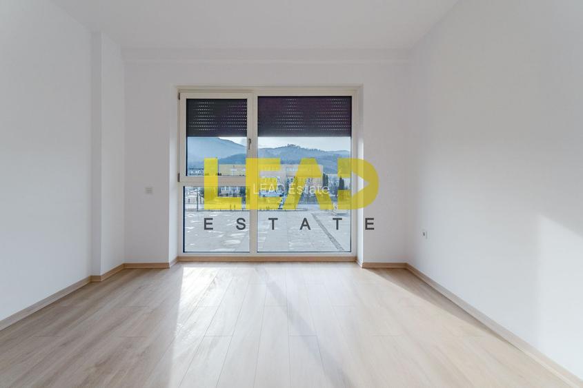 Repozitionare pret! Apartament 2 camere, nou · Noble Residence · Comision 0% - 10