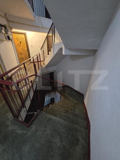 Apartament 2 camere| 48 mp| Centru Târgoviște| Lângă Primărie|