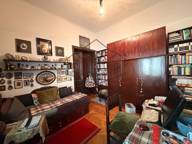 APARTAMENT PARTER + DEMISOL LA VÂNZARE ÎN ZONA VICTORIEI