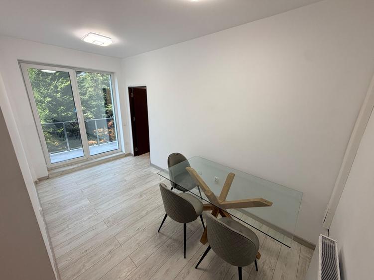 Apartament 3 camere Borhanci locuinta sau birou
