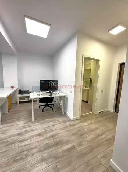 2 Camere | Curte | Terasă | parcare subterana | Pallady | metrou 8 min - 7