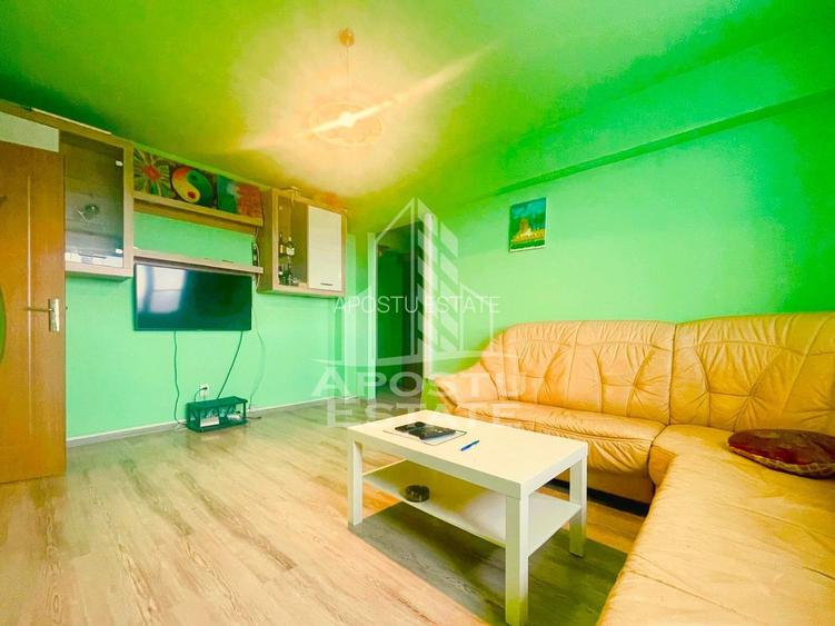 Apartament 3 camere Ultracentral - 2