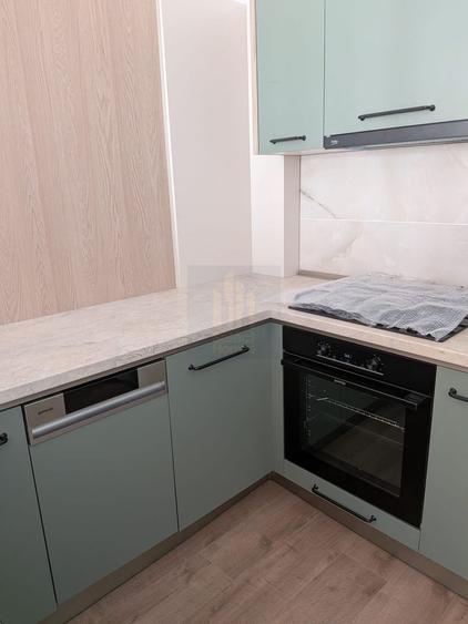 Prima închiriere | Apartament premium 2 camere | Timpuri Noi