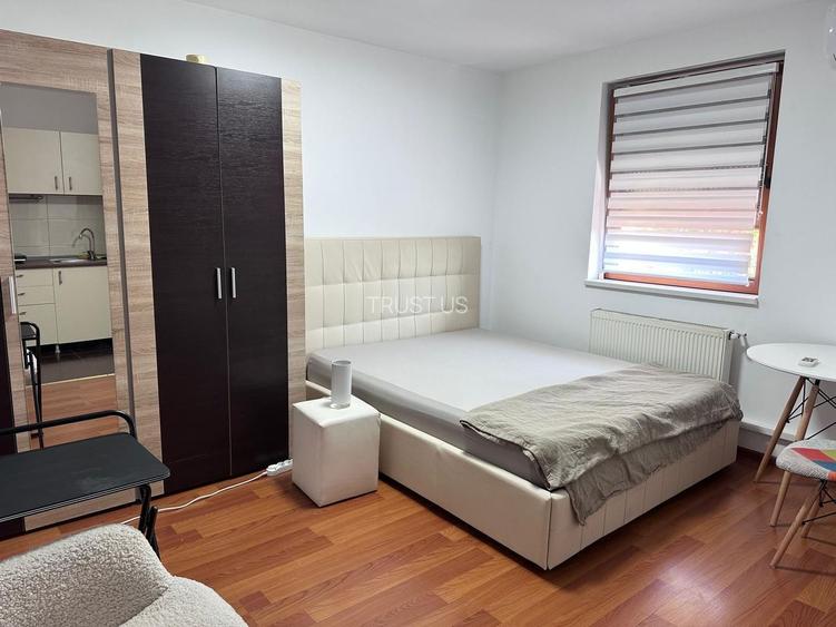 Apartament 1 camera | Simion Barnutiu | 20 min. de UMFT pe jos. - 2