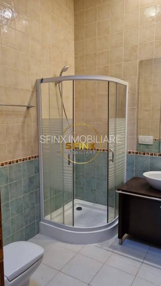 Ibiza Golf&Light Pipera, American School, 7-room villa for rent, pet friendly - 45