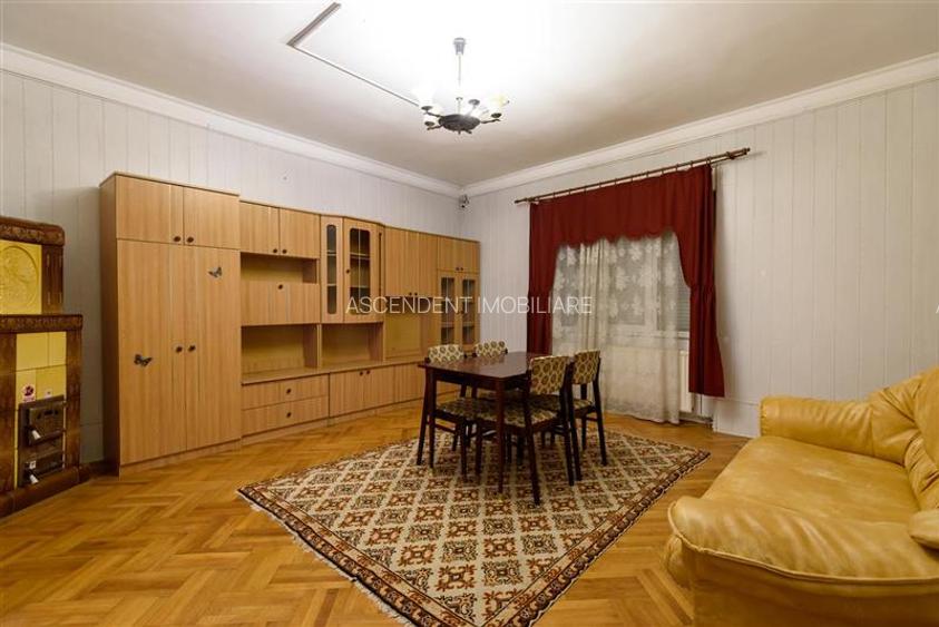 Proprietate ampla, Central,  Brasov: rezidential/ investitional/ servicii - 24