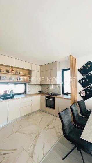 CASA INDIVIDUALA-4 CAMERE-SOS. PIPERA-TUNARI,COMISION 0% - 3