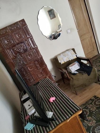 Casă 60 mp utili, teren 1.400 mp | Borșa (Răscruci), Cluj