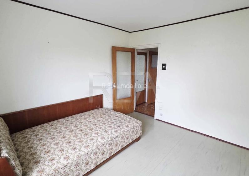 2 camere, et 6/10, anvelopat -Drumul Taberei, Romancierilor - 2