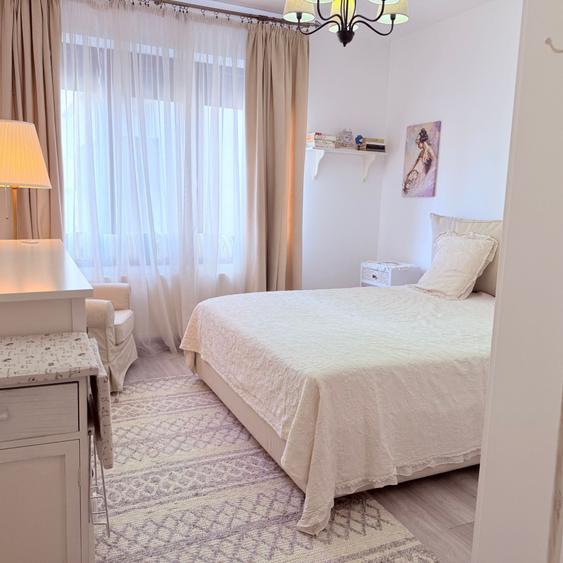 Apartament 2 camere de inchiriat, Marriott - Palatul Parlamentului