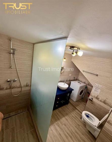 I OFERTA I Apartament tip studio I 35 mp I Centrul Civic I - 9