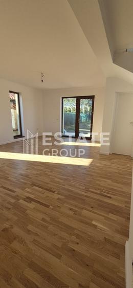 Duplex cu finisaje