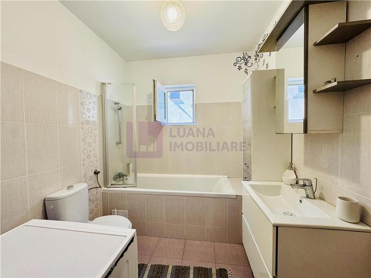 Apartament 3 camere de inchiriat | Arhitectilor | la vila | etaj 1