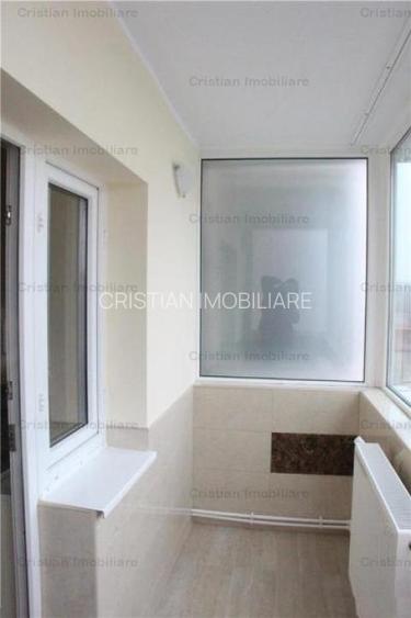 Independetei-Calarasilor  80mp FINISAT MODERN Mobilat 3 cam decomandat - 10